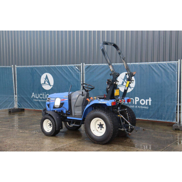 2020 لسكي TM3267-43202342