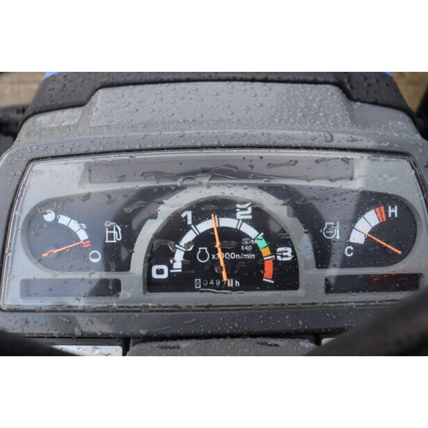 2020 لسكي TM3267-43202371