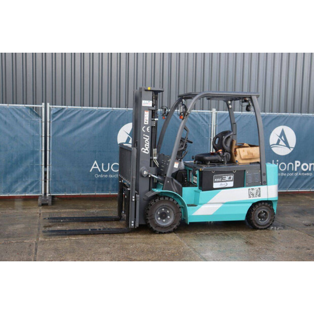 2022 BAOLI KBE30-43202379