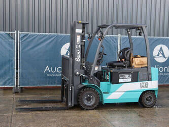 صورة ل رافعات شوكية 2022 باولي KBE30 للبيع في بلجيكا