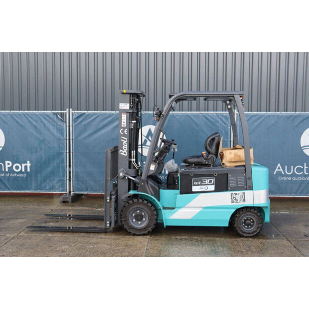 2022 BAOLI KBE30-43202380