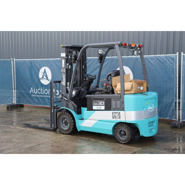 2022 BAOLI KBE30-43202381