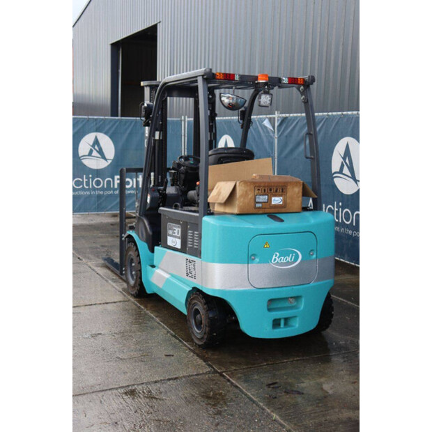 2022 BAOLI KBE30-43202382