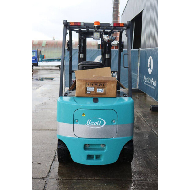 2022 BAOLI KBE30-43202383