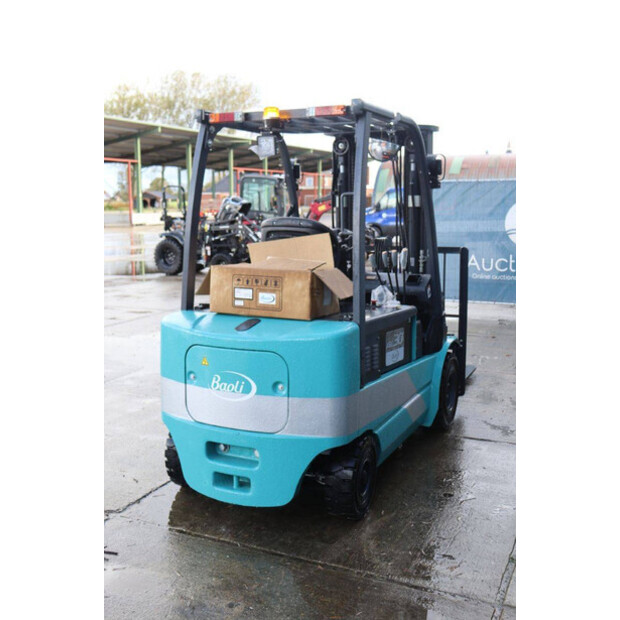 2022 BAOLI KBE30-43202384