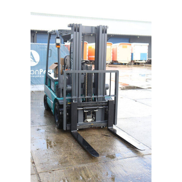 2022 BAOLI KBE30-43202385