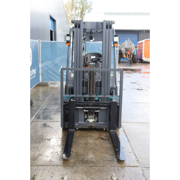 2022 BAOLI KBE30-43202386