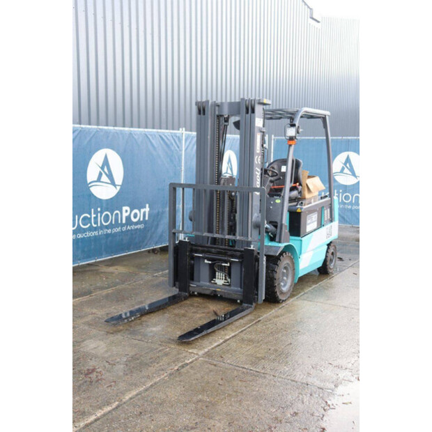 2022 BAOLI KBE30-43202387