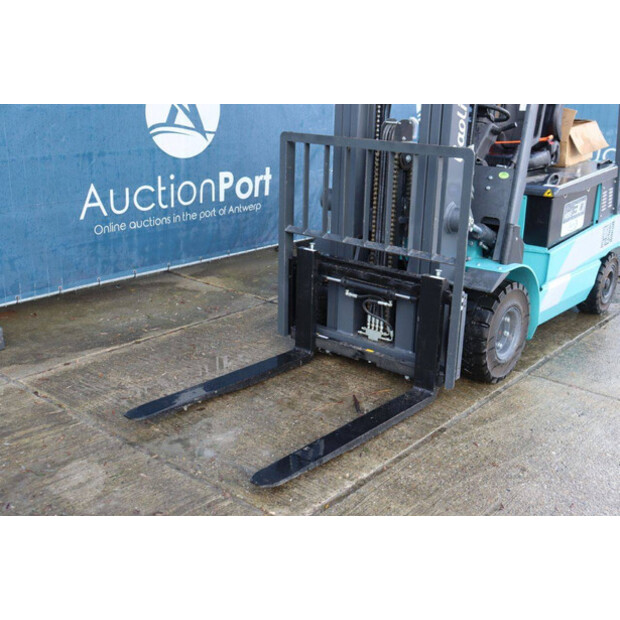 2022 BAOLI KBE30-43202388