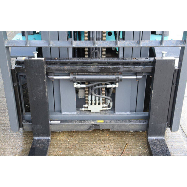 2022 BAOLI KBE30-43202390