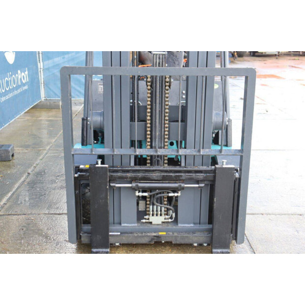 2022 BAOLI KBE30-43202391