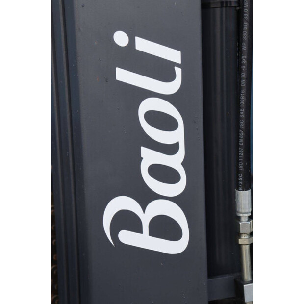 2022 BAOLI KBE30-43202393