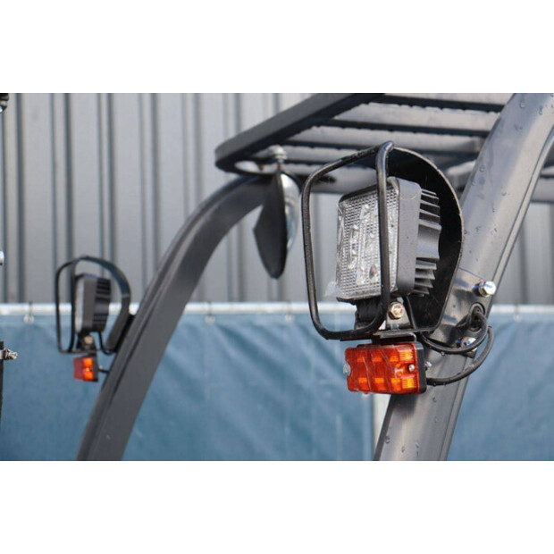 2022 BAOLI KBE30-43202394