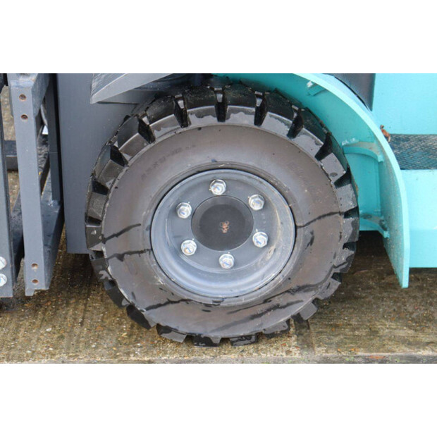 2022 BAOLI KBE30-43202395