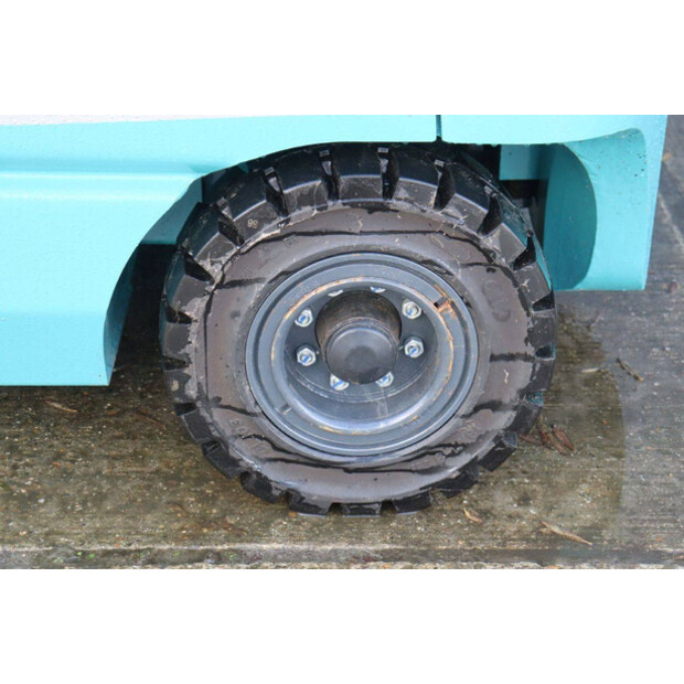 2022 BAOLI KBE30-43202396