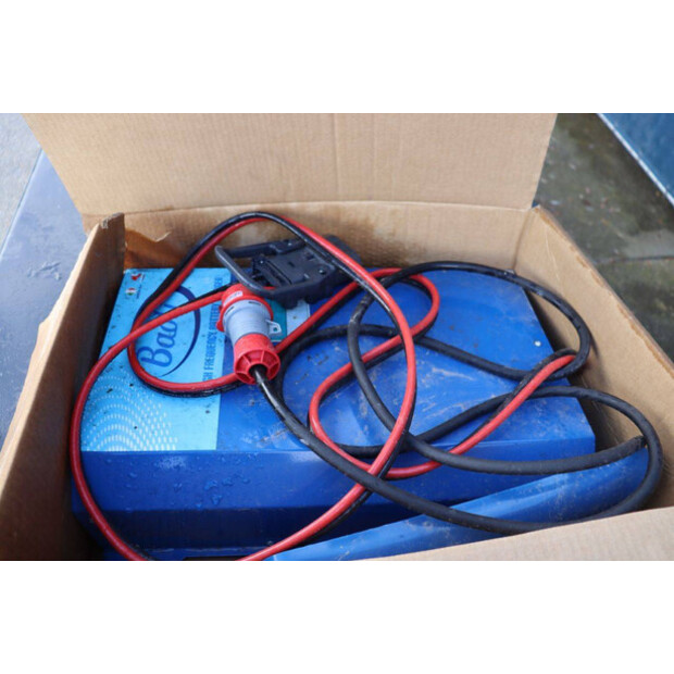 2022 BAOLI KBE30-43202400