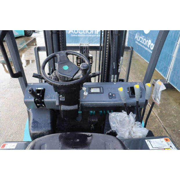 2022 BAOLI KBE30-43202401