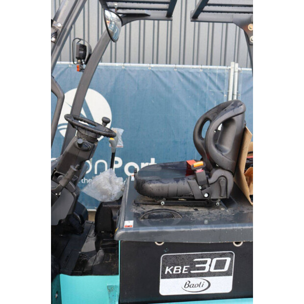 2022 BAOLI KBE30-43202402