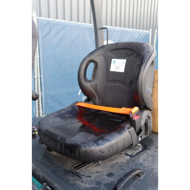 2022 BAOLI KBE30-43202403