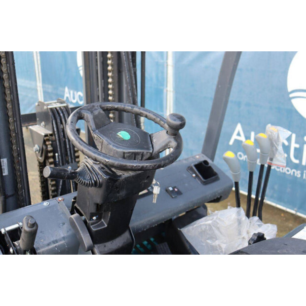 2022 BAOLI KBE30-43202404