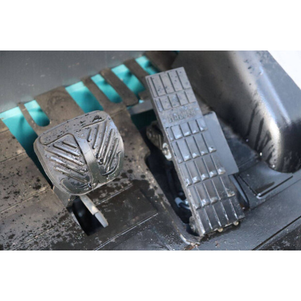 2022 BAOLI KBE30-43202405