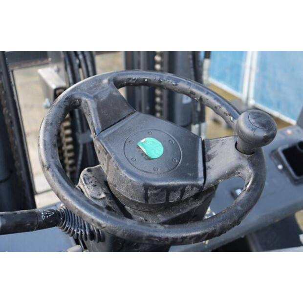 2022 BAOLI KBE30-43202406