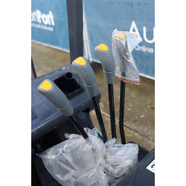 2022 BAOLI KBE30-43202407