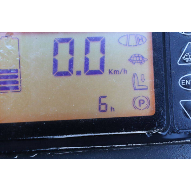 2022 BAOLI KBE30-43202409