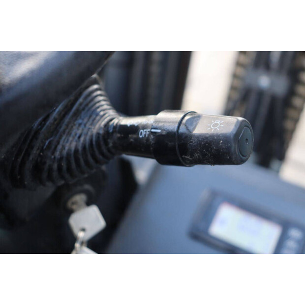 2022 BAOLI KBE30-43202411