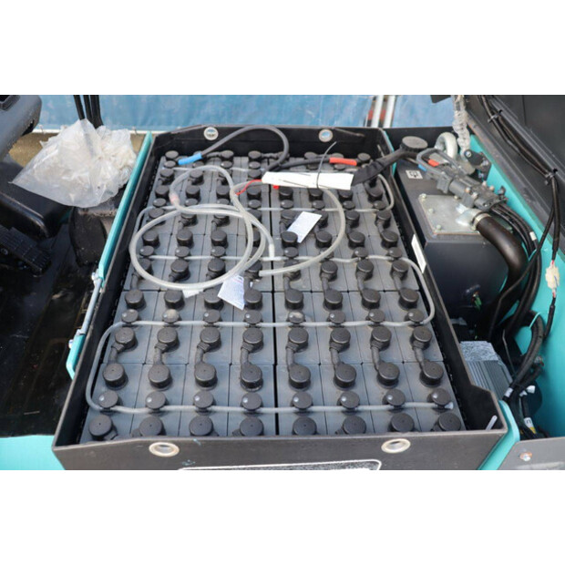 2022 BAOLI KBE30-43202412