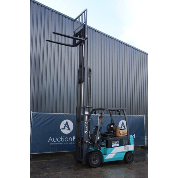 2022 BAOLI KBE30-43202413