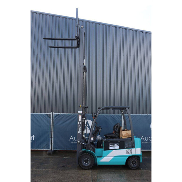 2022 BAOLI KBE30-43202414