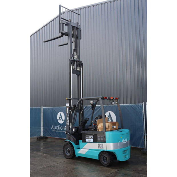 2022 BAOLI KBE30-43202415