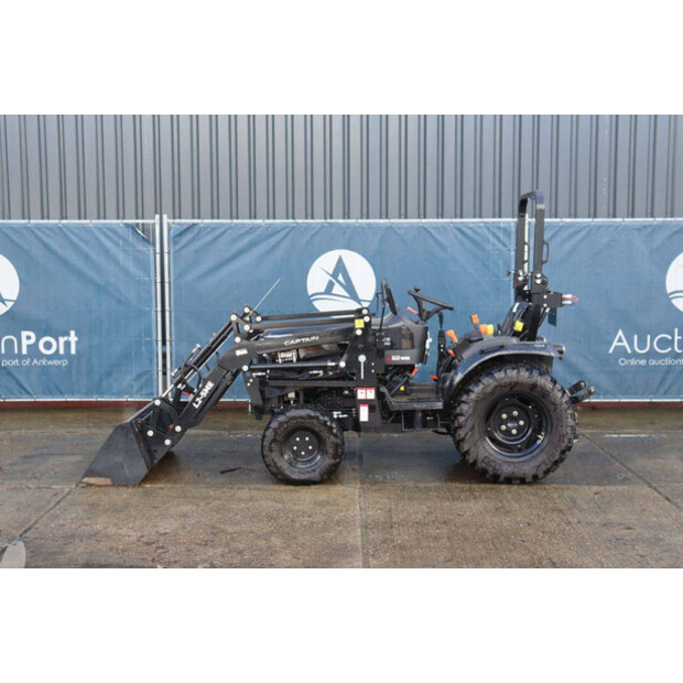 2025 Captain 263-43202419