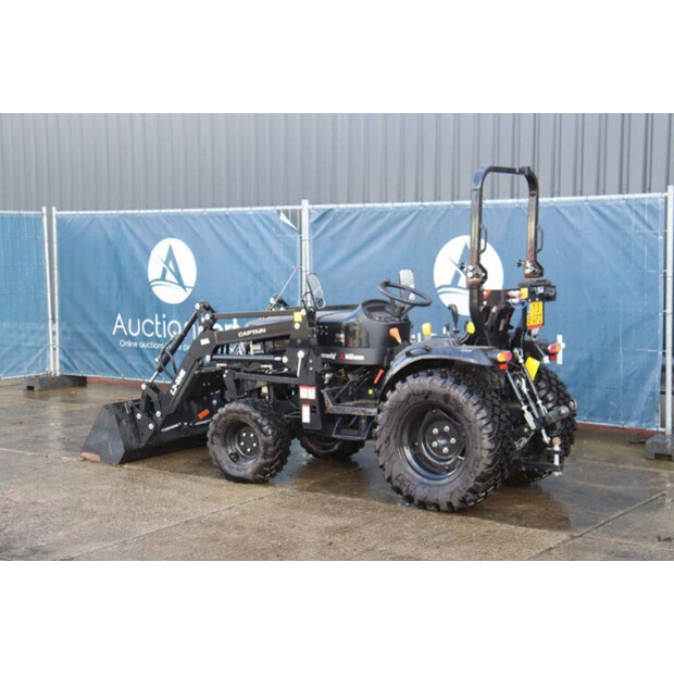 2025 Captain 263-43202420