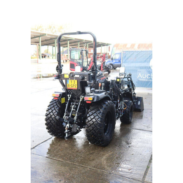 2025 Captain 263-43202423