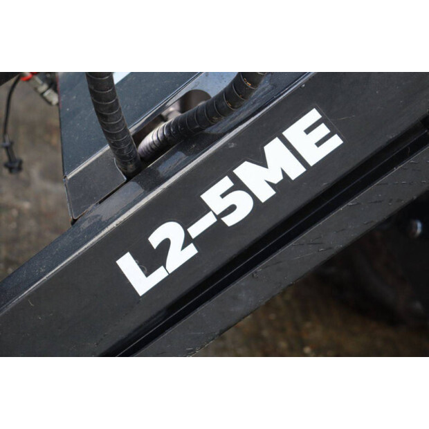 2025 Captain 263-43202430