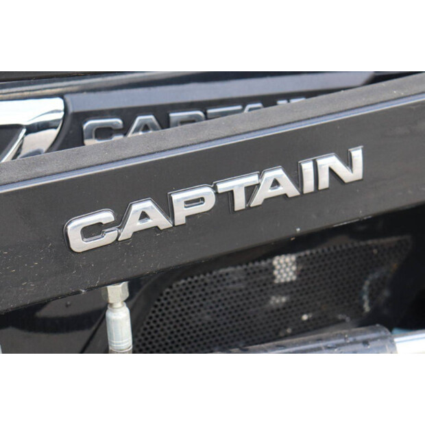 2025 Captain 263-43202431