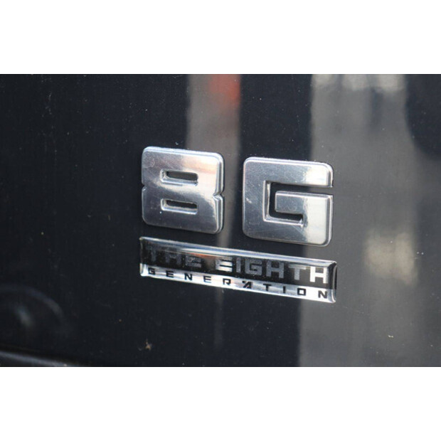 2025 Captain 263-43202439