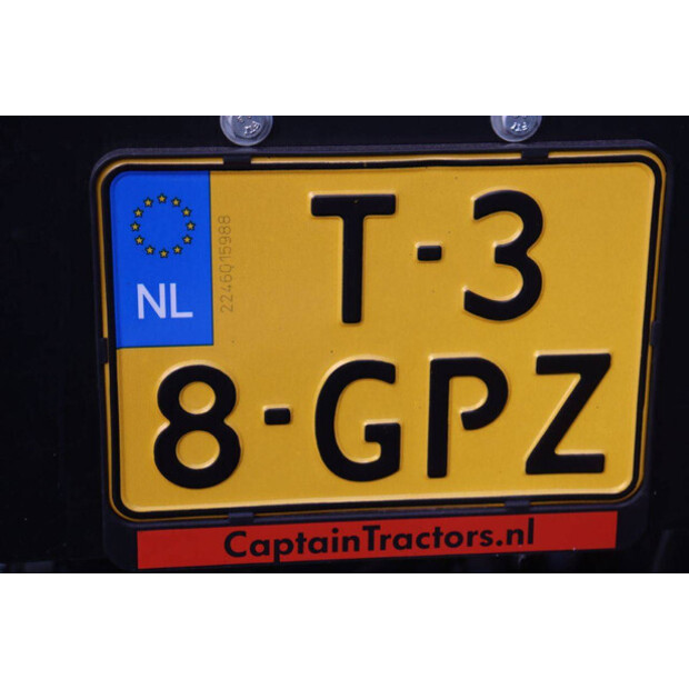 2025 Captain 263-43202443