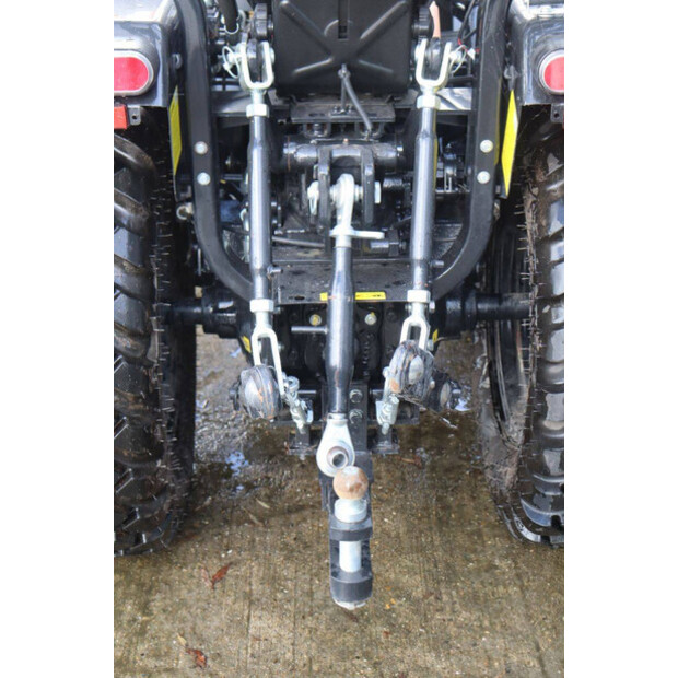 2025 Captain 263-43202445