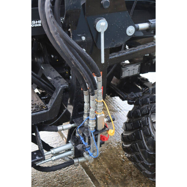 2025 Captain 263-43202448