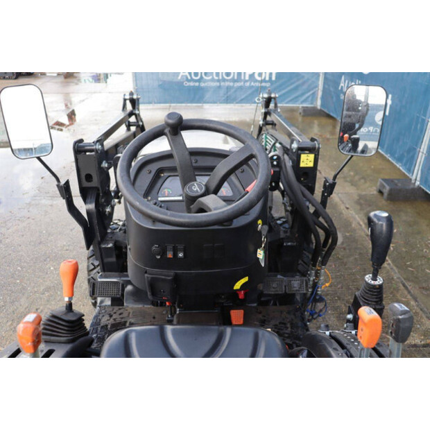 2025 Captain 263-43202450