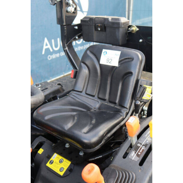 2025 Captain 263-43202452