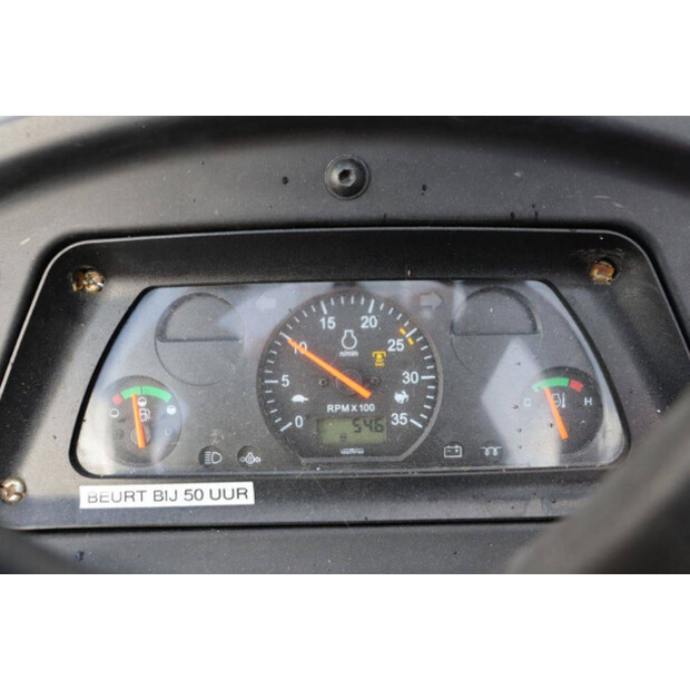 2025 Captain 263-43202457