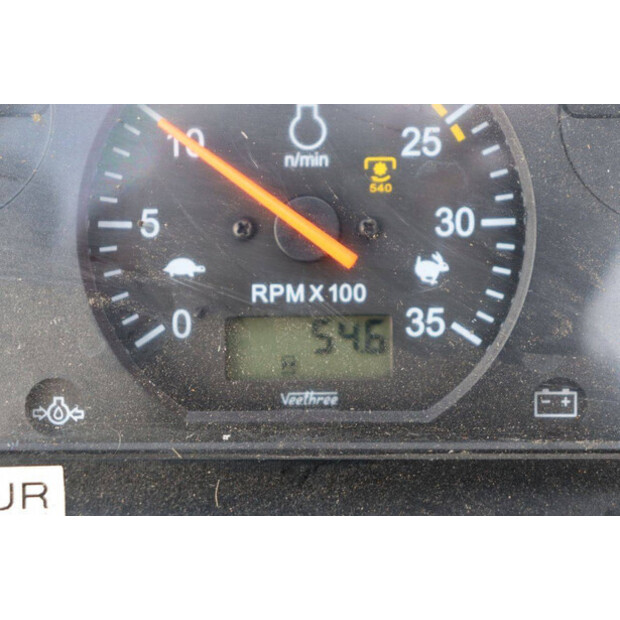 2025 Captain 263-43202458