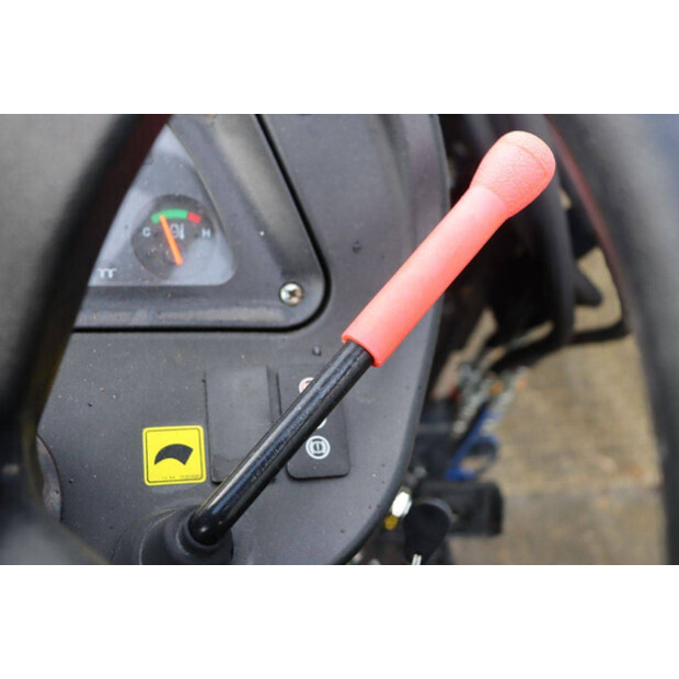 2025 Captain 263-43202460