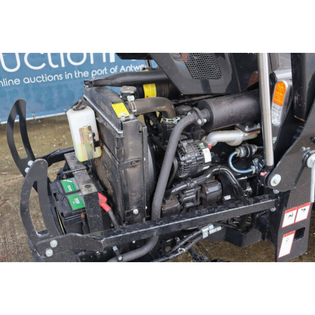 2025 Captain 263-43202461