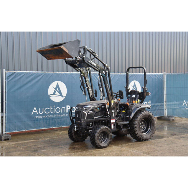 2025 Captain 263-43202464