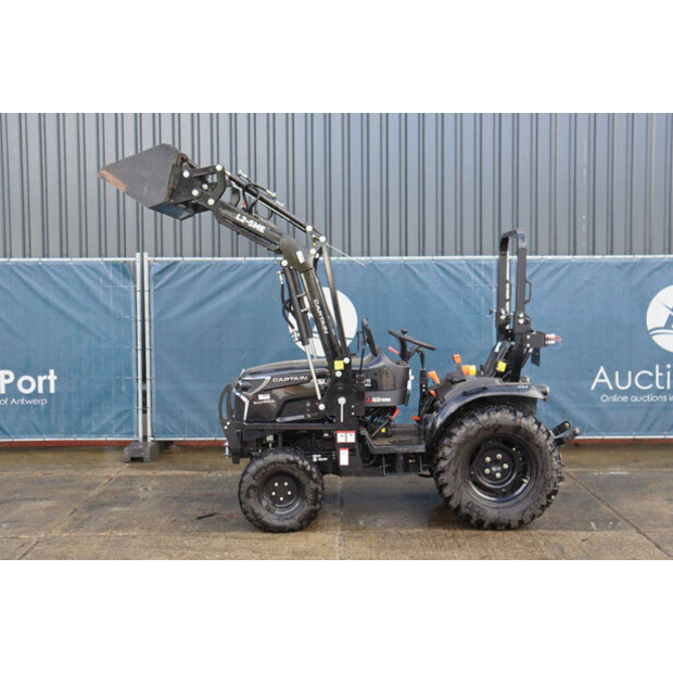 2025 Captain 263-43202465